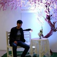 Tiến Cristriano