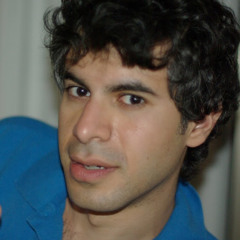 Waqaas Fahmawi