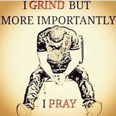 MyrellPush GrindWalton