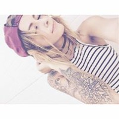 Jessica Marie Lee Warren