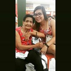 Katrina Meraña Diwata