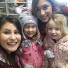 Delia Christina Garza