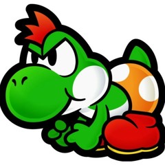Yoshi Thompson