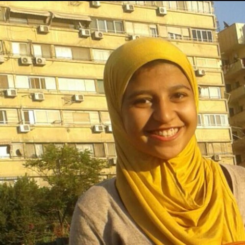 Fatima Hany’s avatar