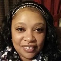 Kemberly Blsdbyon Johnson