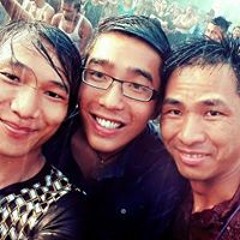 Jason Korakot Low Reader