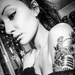 Jasmine Tequila Axelsson