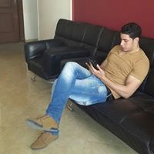 Karem Wahdan’s avatar