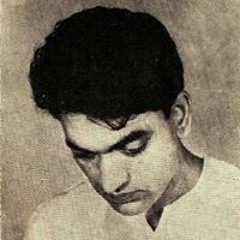 Navi Gill