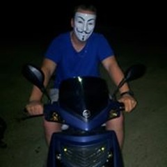 Benjamin Benjo Bikic