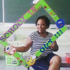 Jacqueline Richardson