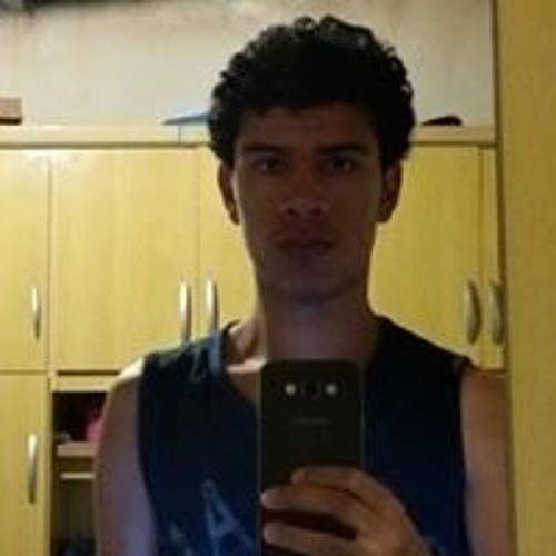 Felipe Mateus’s avatar