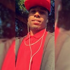 Jovonte Scarbrough