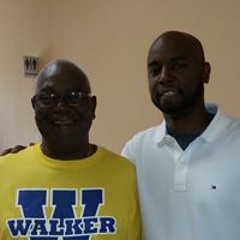 John Recee Walker