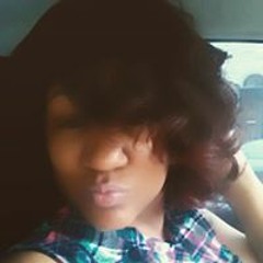 Ashlei Pierre's Mommie