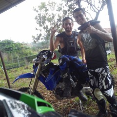 barbarred