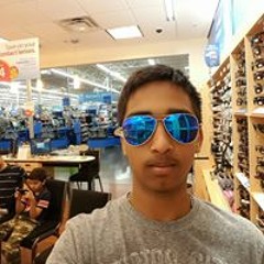 Aadi Harisankar