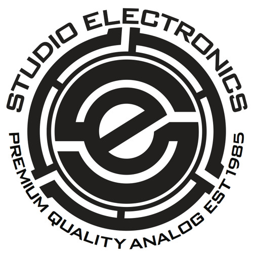 STUDIO ELECTRONICS’s avatar