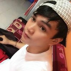 Prince John Gelisanga