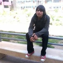 Gean Pierre Rios