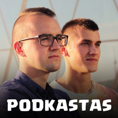 Podkastas