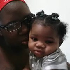 Jasmine SoLoved Anderson