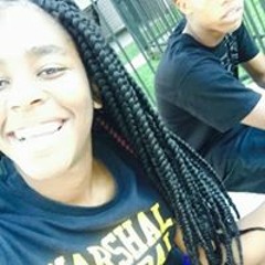 Keionya Love U Johnson