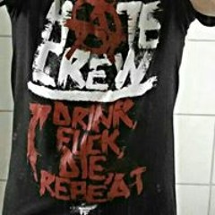 Patient Siebenundachtzig