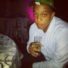 Rony Holguin Rodriguez