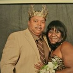 Annette West-robinson