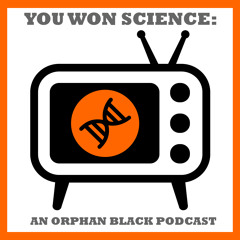 You Won Science Podcast