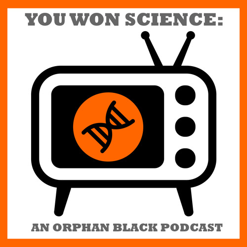 You Won Science Podcast’s avatar