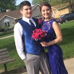 Lauren Cheyanne Pasel