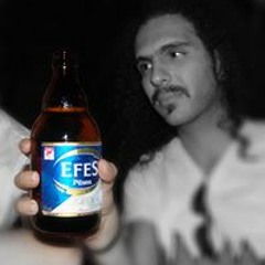 Brandon Burns B. Shirini