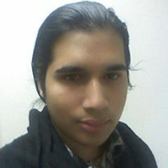 Edward Harper DeJesus