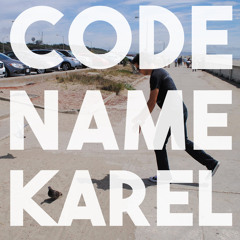 Code Name Karel