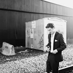 Chase Morelock