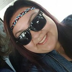 Kristina Alcala-Sanchez