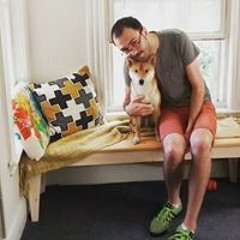 Ramon Anderson-Martinez