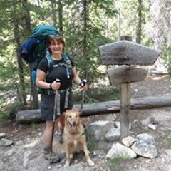 Mary McVicars Heckel