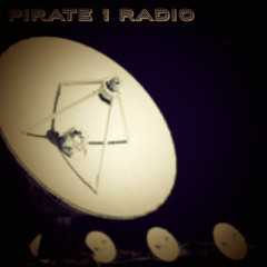 PIRATE 1 RADIO