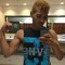 Darius Travella Jarber