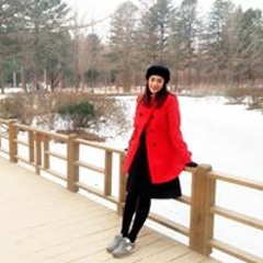 Pinyada Phutaradetsomboon