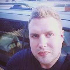 Kirk Lamonte Stromgren