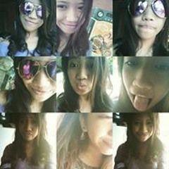 Justinne Pearl Gutierrez