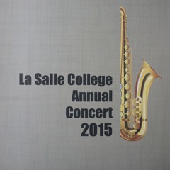 2015 LSC Annual Concert