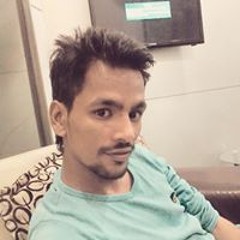 Sandeep Kumar