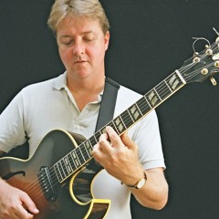 Mike Price Jazz Guitarist