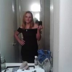 Roxanne Stout-Sharkey