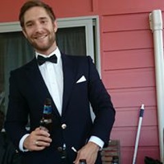Dempsey Ormrod